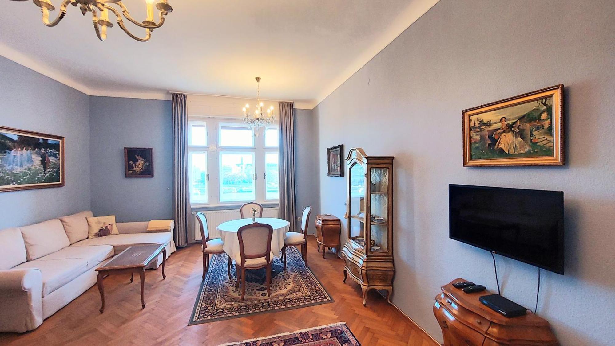 Schieszl Apartments 2 Budapeste Exterior foto